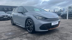 CUPRA Born 150kW V2 58kWh 5dr Auto Electric Hatchback